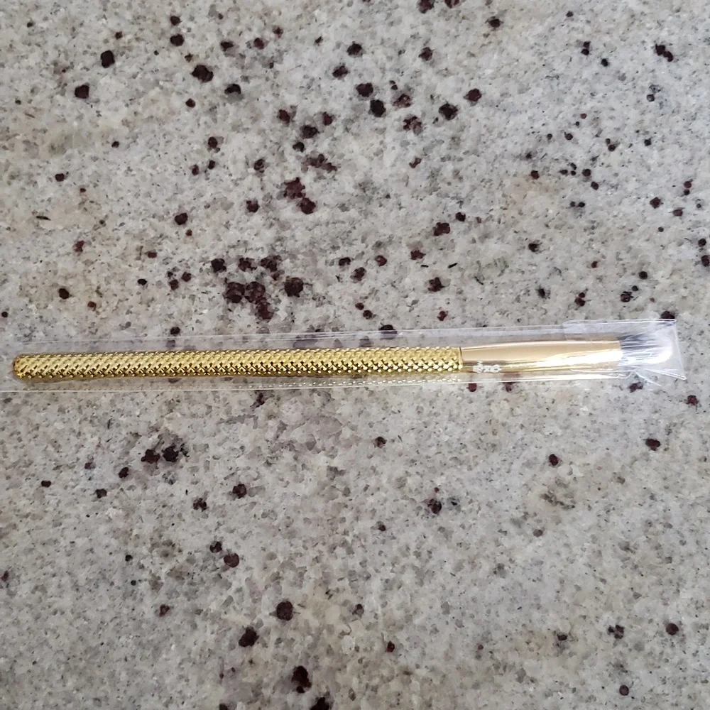 New Gold Mermaid Eyeshadow Brush